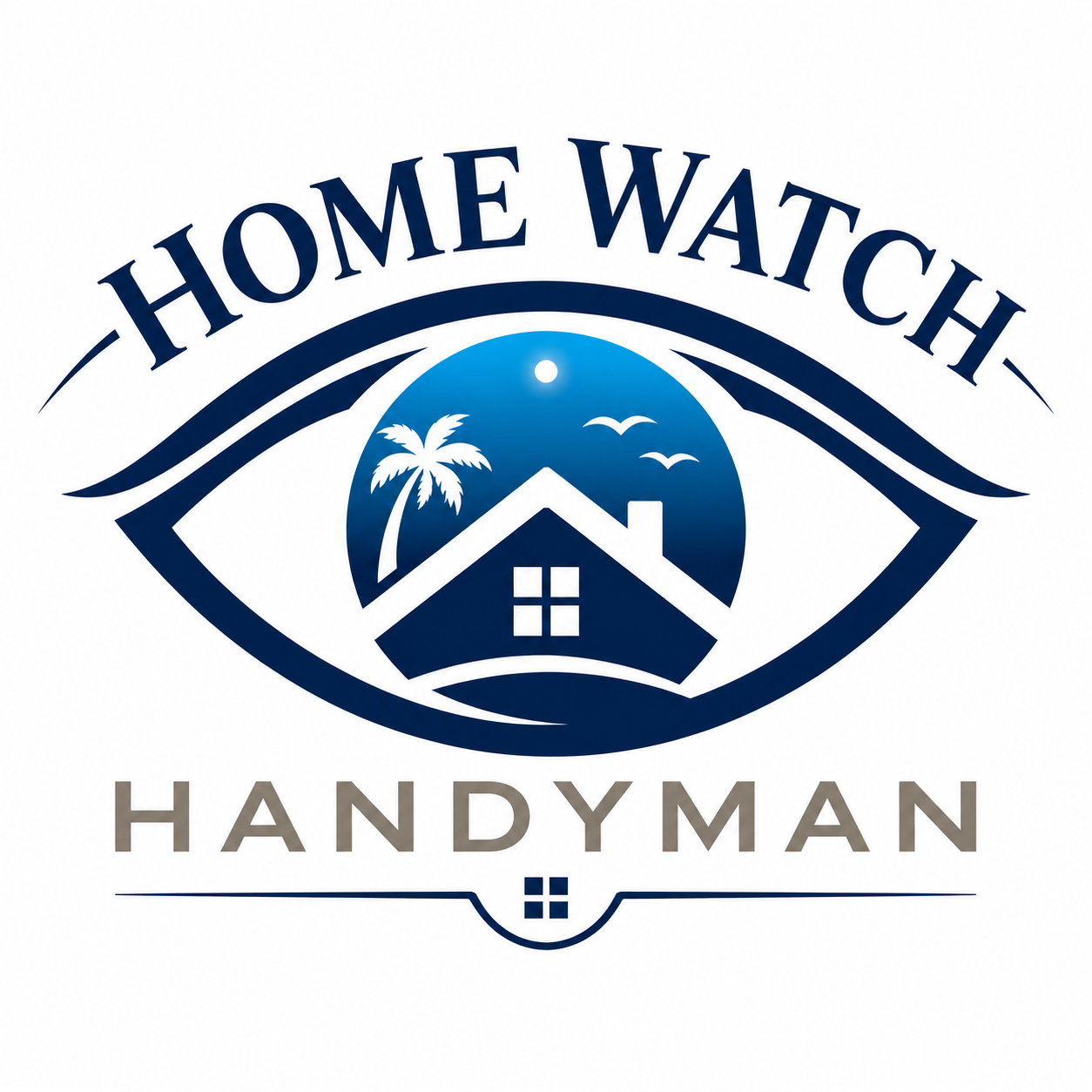 home watch handyman LLC